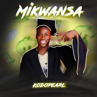 Mikwansa's cover