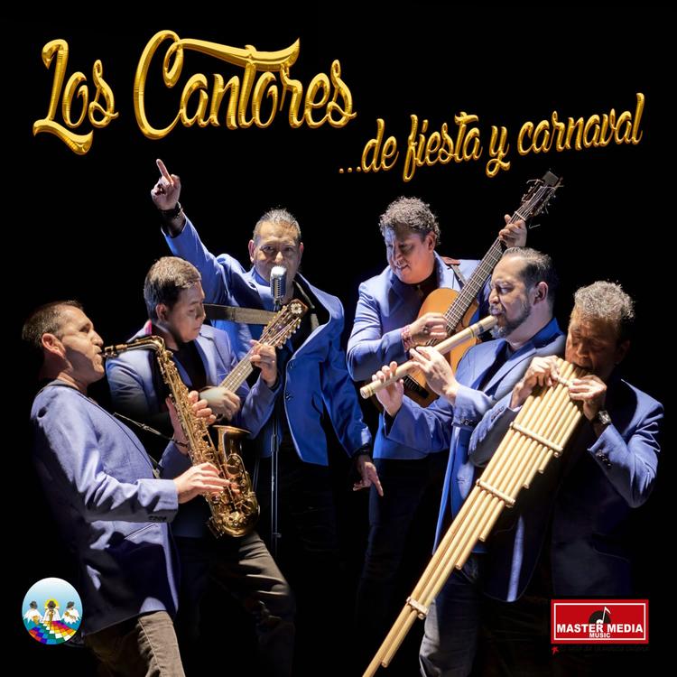 Los Cantores's avatar image