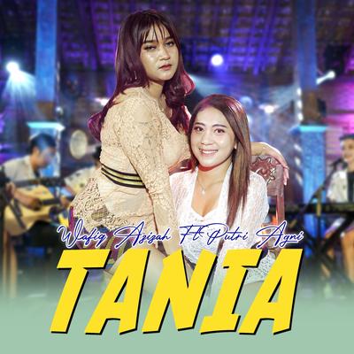 Tania's cover