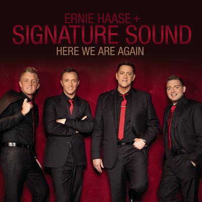 Swing Low, Sweet Chariot By Ernie Haase & Signature Sound's cover