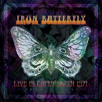 Goodbye Jam By Iron Butterfly, Yes's cover