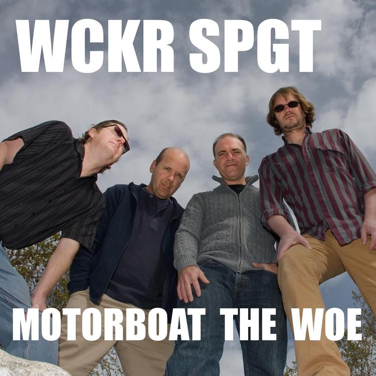 Wckr Spgt's avatar image