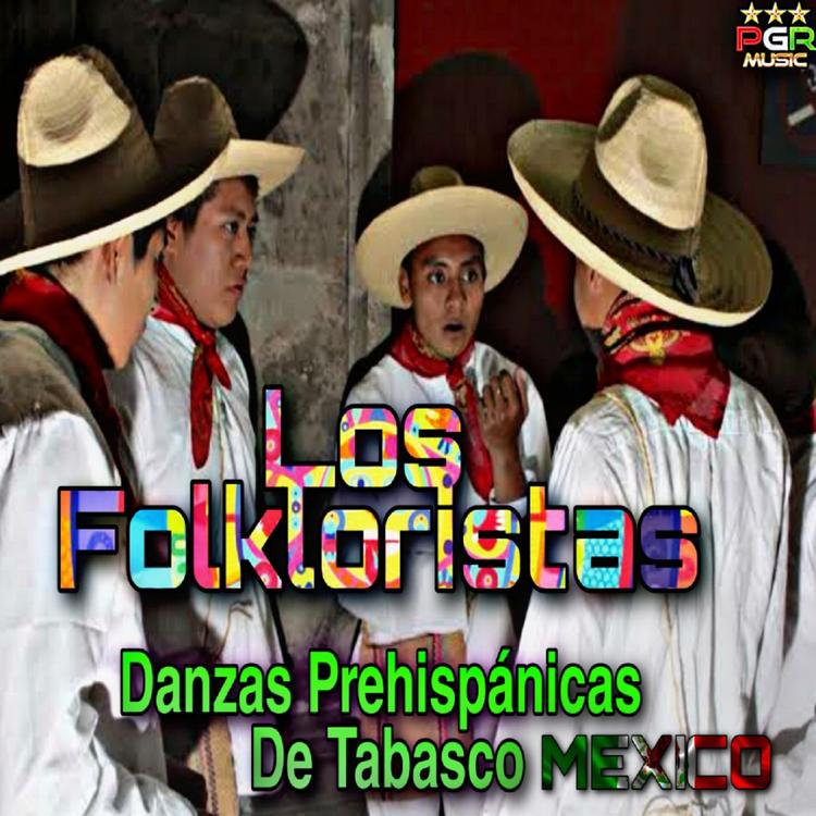 Los Folkloristas's avatar image