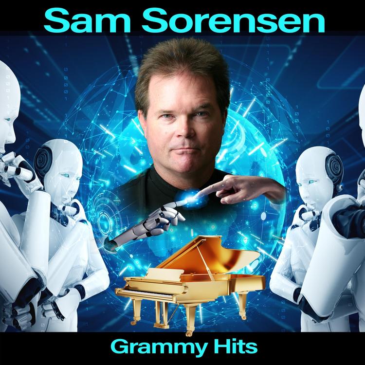 Sam Sorensen's avatar image