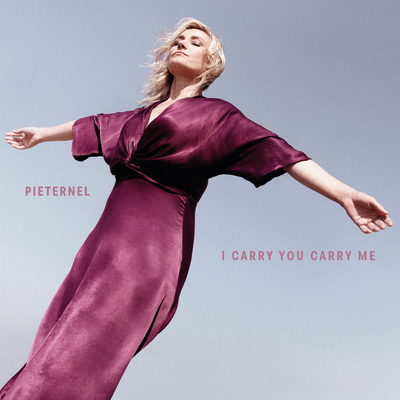 I Carry You Carry Me By Pieternel's cover