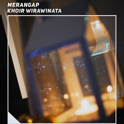 Merangap (Remix)'s cover