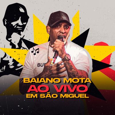 Ao Vivo em São Miguel's cover