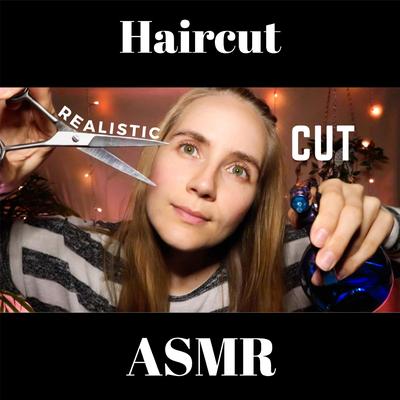 Realistic Haircut Pt.5's cover