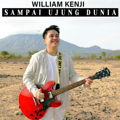 William Kenji's cover