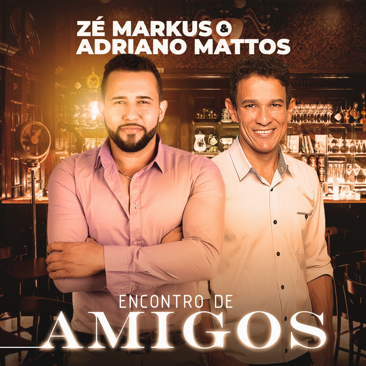 Zé Markus & Adriano Mattos's avatar image