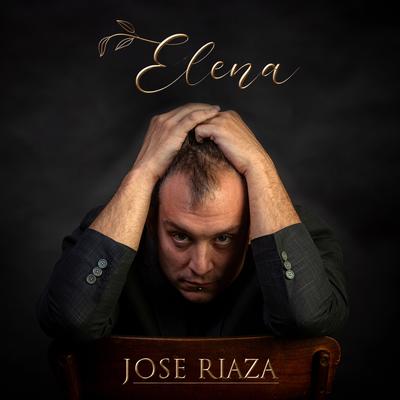 Jose Riaza's cover