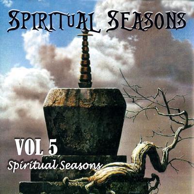 Ghost By Spiritual Seasons's cover