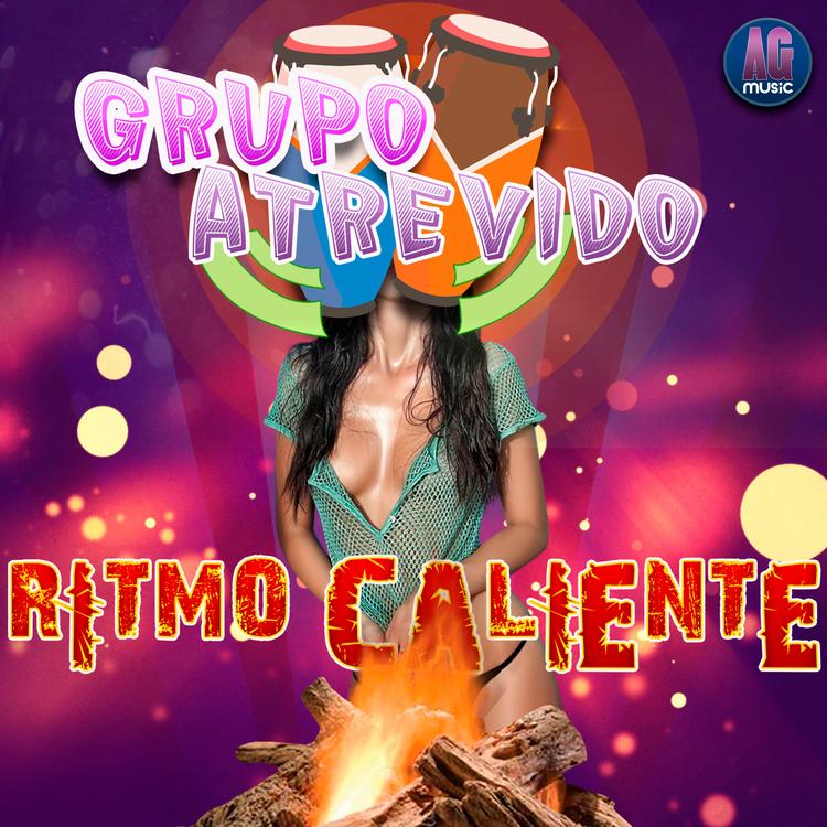 Grupo Atrevido's avatar image