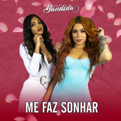 Me Faz Sonhar's cover