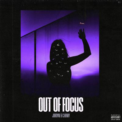 Out Of Focus's cover