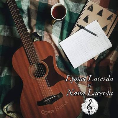 Lyonel Lacerda's cover