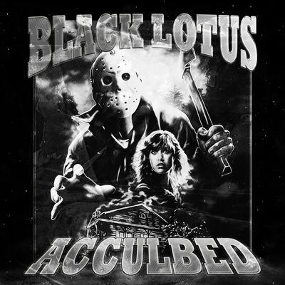 BLACK LOTUS By PROD. ACCULBED's cover