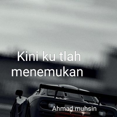 Kini Ku Tlah Menemukan's cover