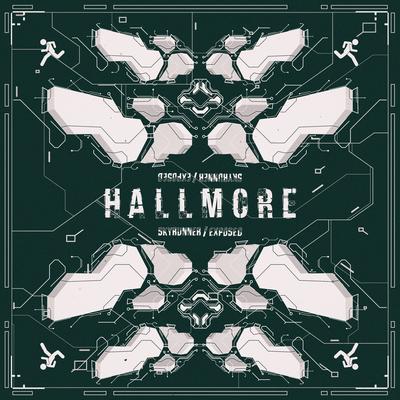 Exposed By Hallmore's cover