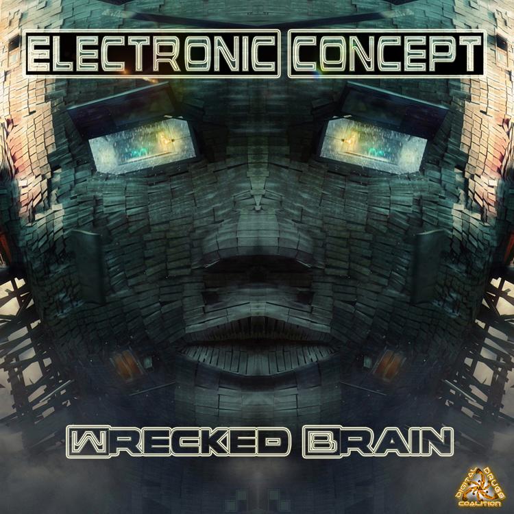 Electronic Concept's avatar image