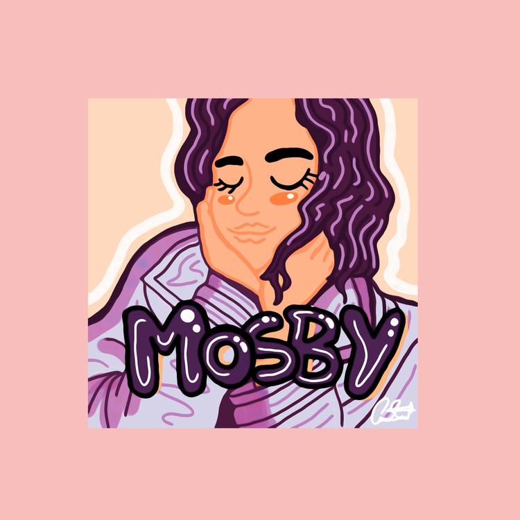 Mosby-'s avatar image