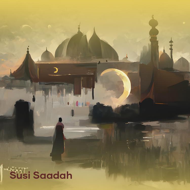 SUSI SAADAH's avatar image