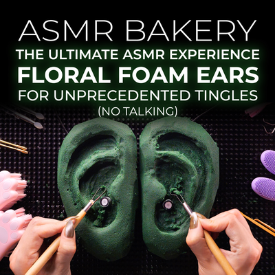 Preview By ASMR Bakery's cover