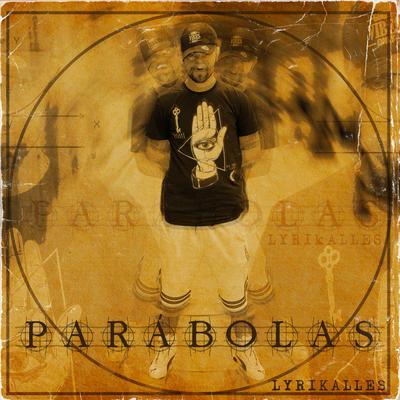 Parábolas's cover