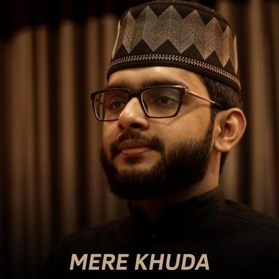 Mere Khuda By Abdurahman Kunnath's cover