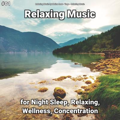 Recreative Relaxing Music's cover