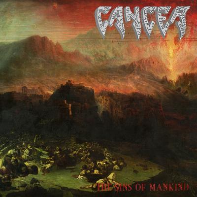 Cloak of Darkness By Cancer's cover