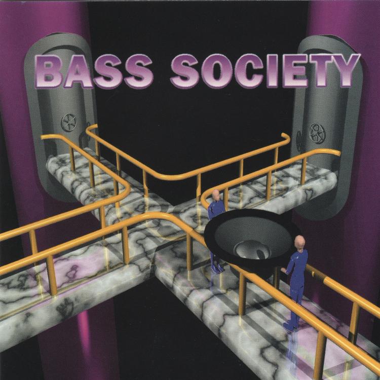 Bass Society's avatar image