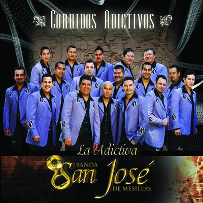 Corridos Adictivos's cover