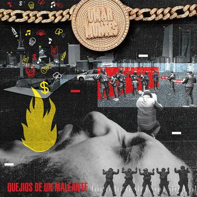 Patio de la Cárcel (Tangos)'s cover