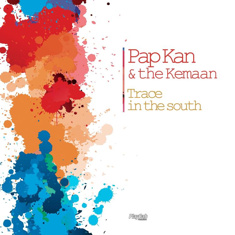 Pap Kan & The Kemaan's avatar image