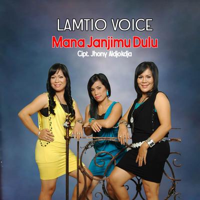 Mana Janjimu Dulu's cover