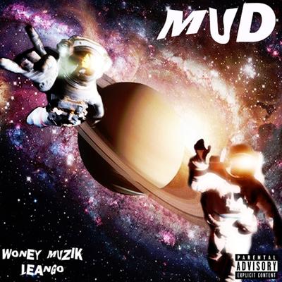 Woney Muzik's cover