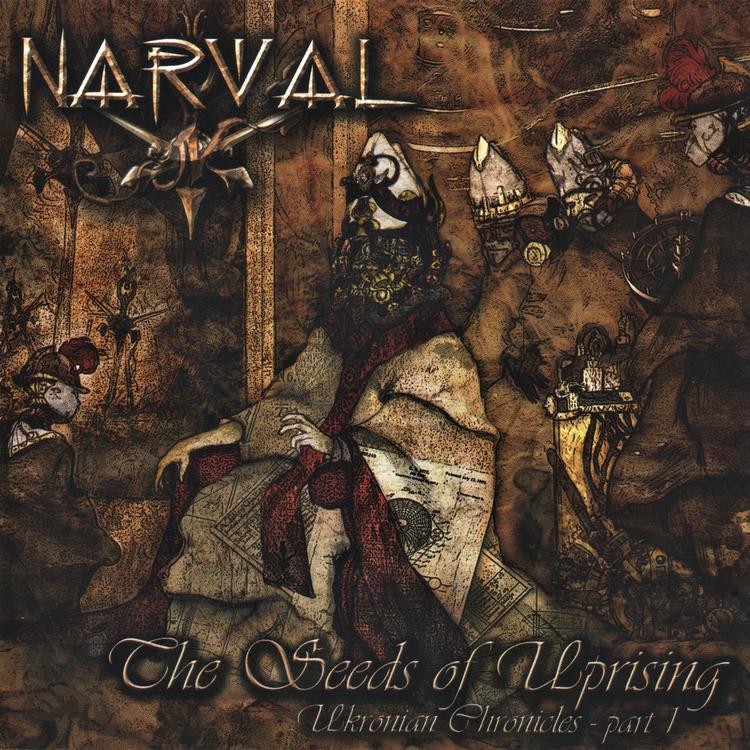 Narval's avatar image