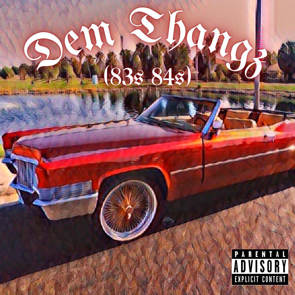 Swangin & Bangin Official Tiktok Music  album by Marshall Artz Experiment  - Listening To All 1 Musics On Tiktok Music