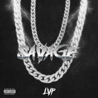 Lvp's cover