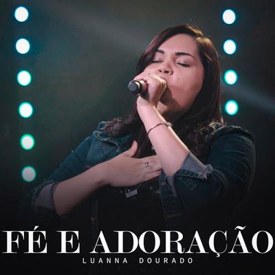 Fé e Adoração's cover