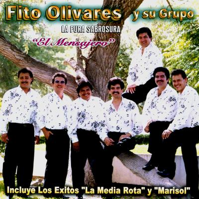 El Mensajero's cover