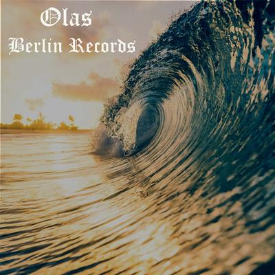 Berlin records's cover