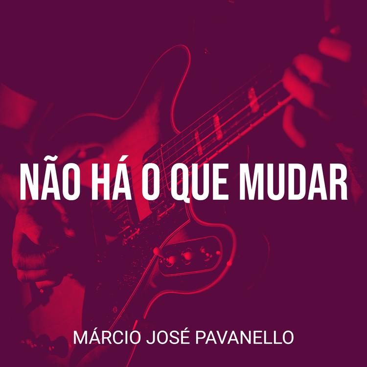 Márcio José Pavanello's avatar image