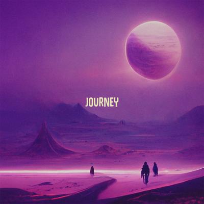 Journey By Daemon's cover