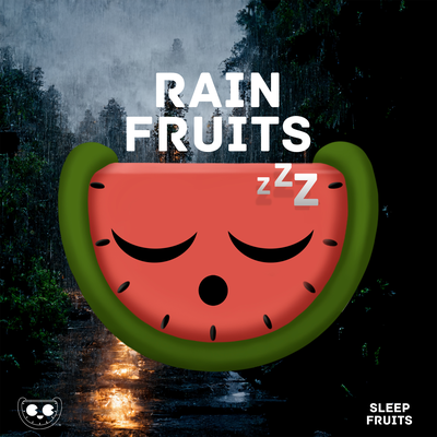 Rumbling Sky By Rain Fruits Sounds's cover