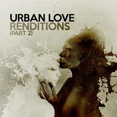 Faith By Urban Love, Anekka's cover