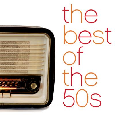 The Best Of The 50's (Fifties)'s cover