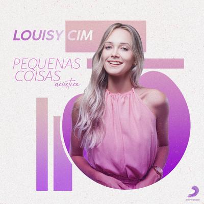 Louisy Cim's cover