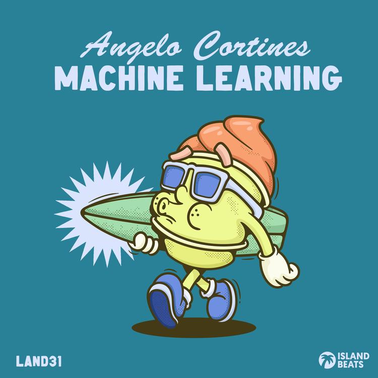 Angelo Cortines's avatar image